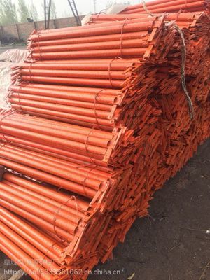 香蕉式墩柱爬梯 淄博專業(yè)廠家直銷，為橋梁施工安全保駕護(hù)航