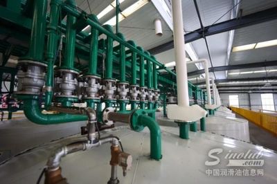 英萊殼智慧工廠 超凡技術全解密！——如何用科技重新定義石油石化未來